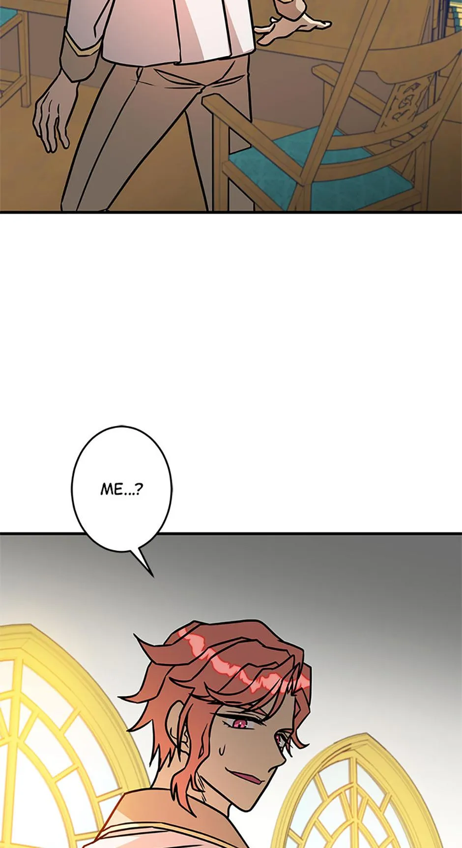 Read The Overlord Lady chapter 28 image 24 on Lezhin