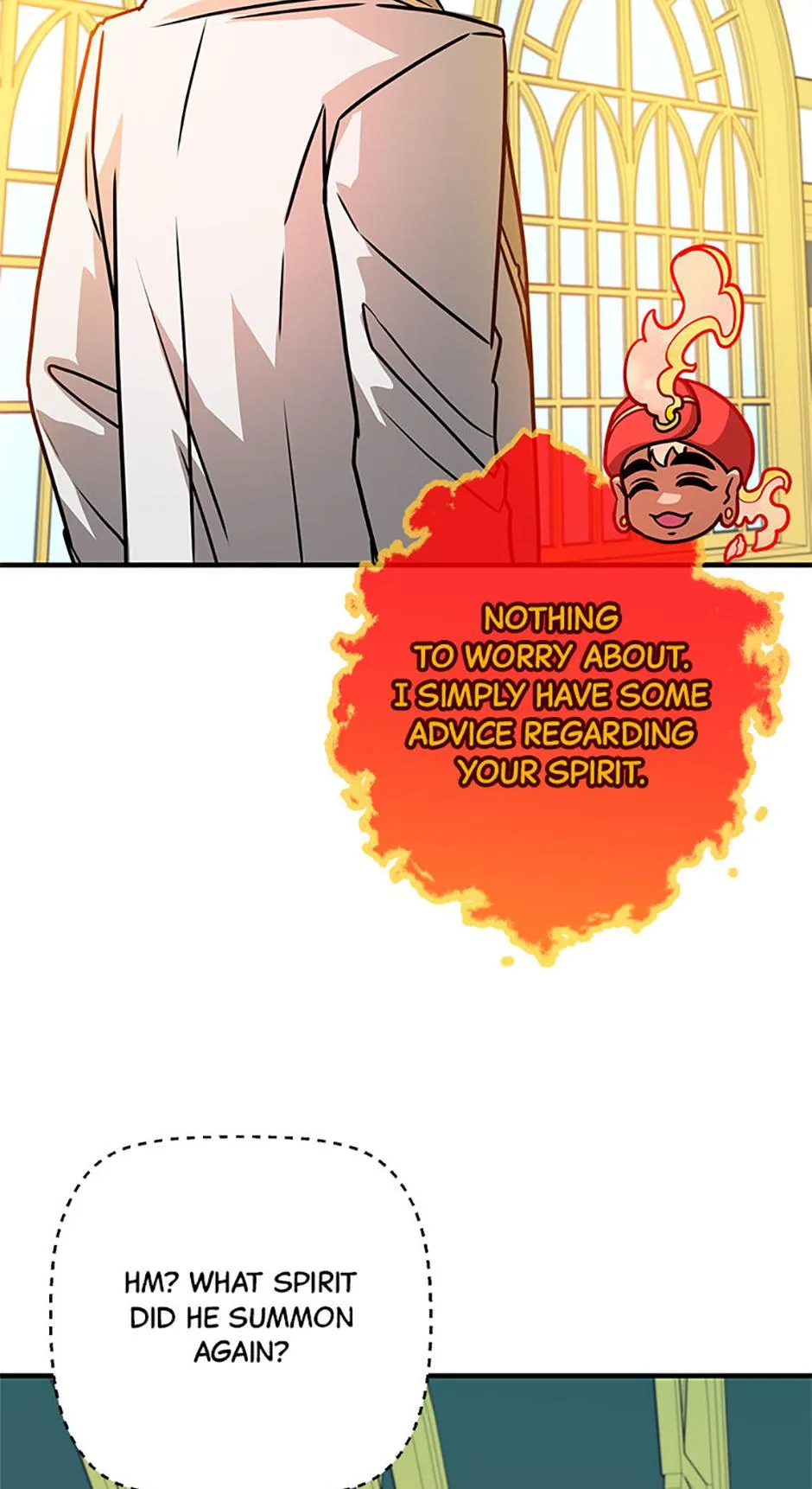 Read The Overlord Lady chapter 28 image 25 on Lezhin