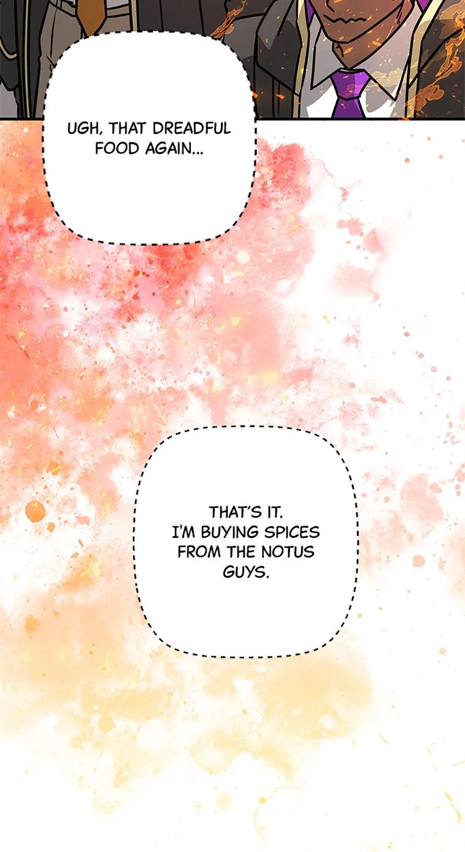 Read The Overlord Lady chapter 28 image 29 on Lezhin