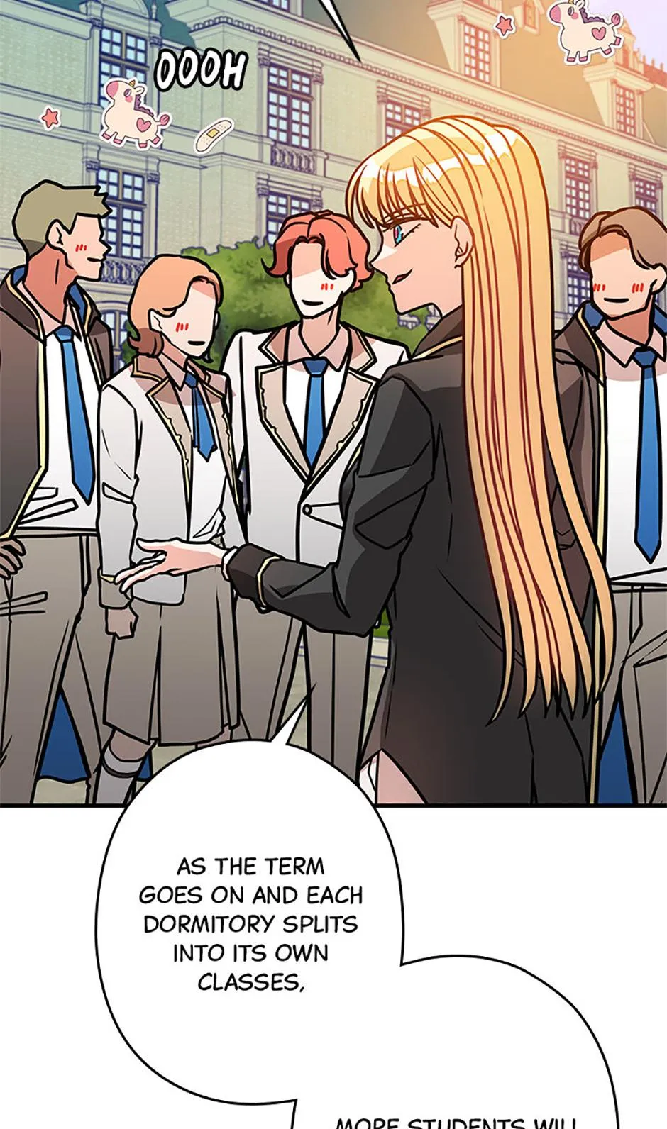 Read The Overlord Lady chapter 28 image 34 on Lezhin