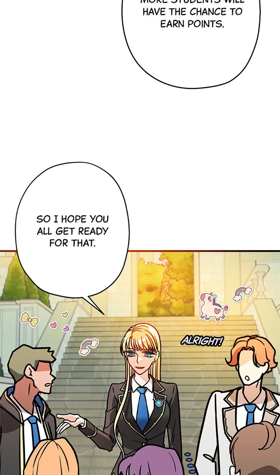 Read The Overlord Lady chapter 28 image 35 on Lezhin