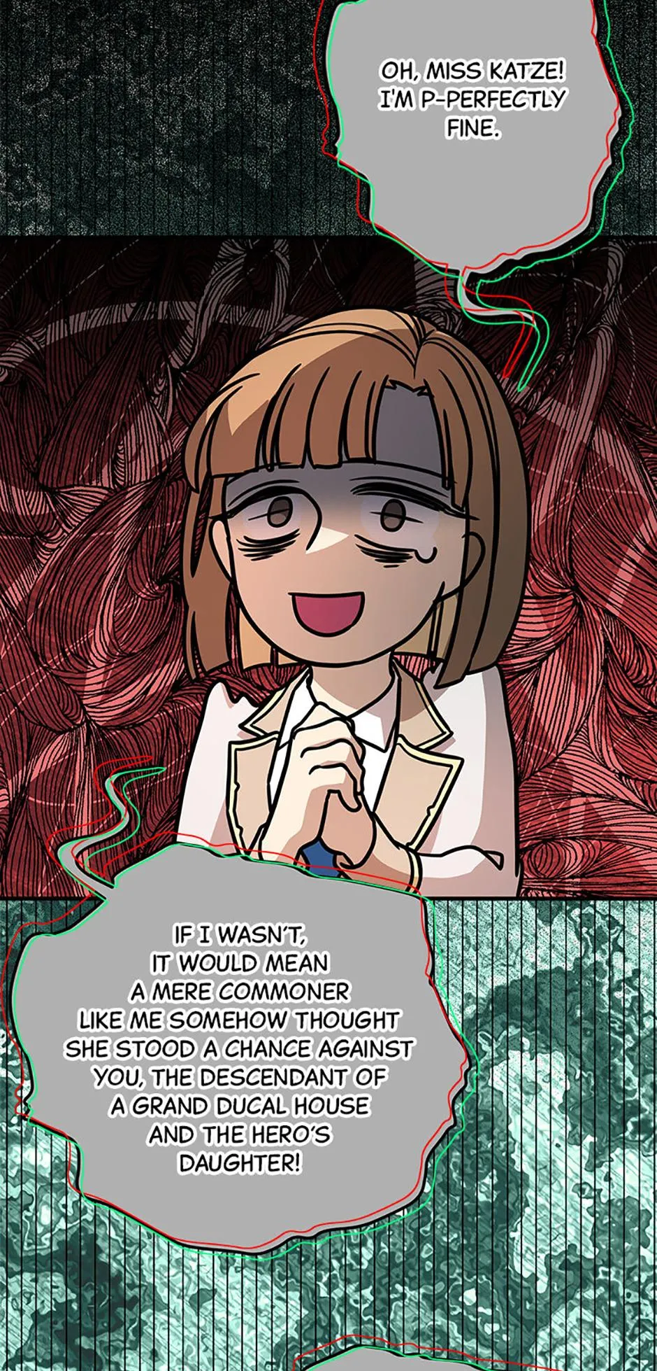 Read The Overlord Lady chapter 28 image 39 on Lezhin
