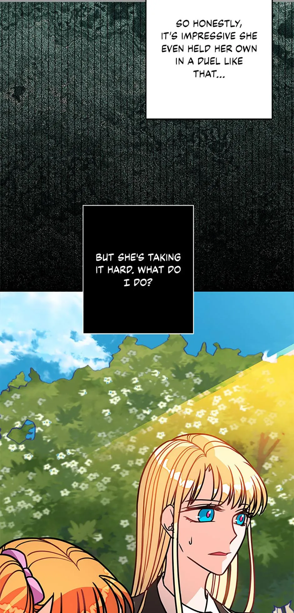 Read The Overlord Lady chapter 28 image 42 on Lezhin