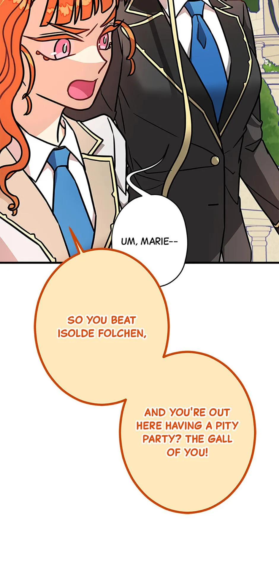 Read The Overlord Lady chapter 28 image 43 on Lezhin