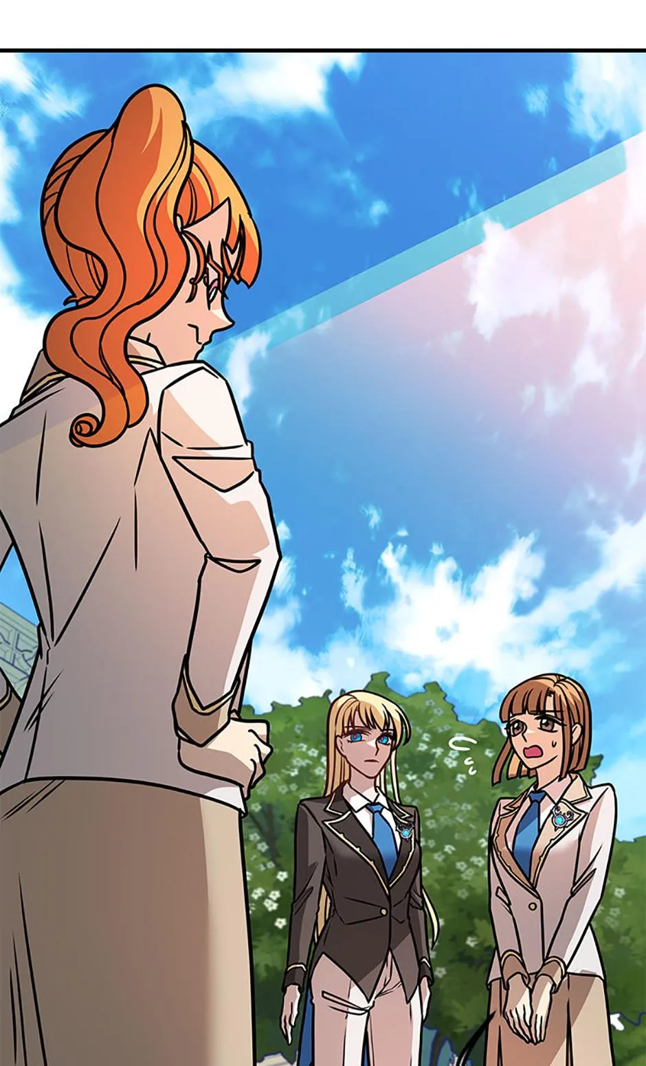 Read The Overlord Lady chapter 28 image 44 on Lezhin