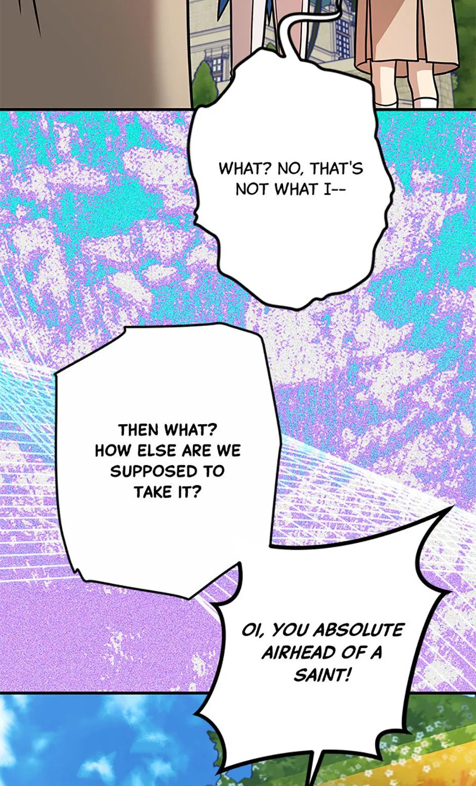 Read The Overlord Lady chapter 28 image 45 on Lezhin