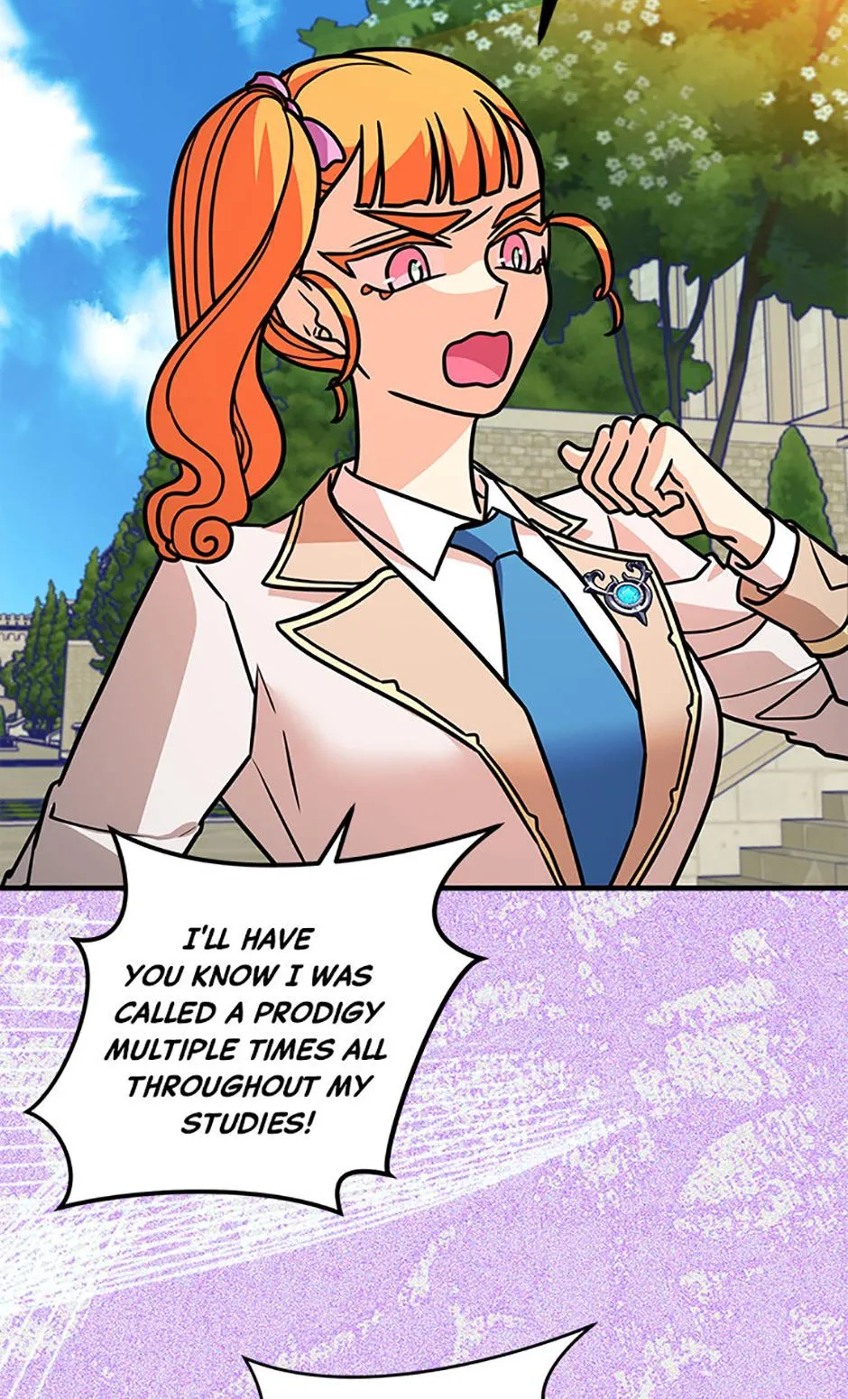 Read The Overlord Lady chapter 28 image 46 on Lezhin