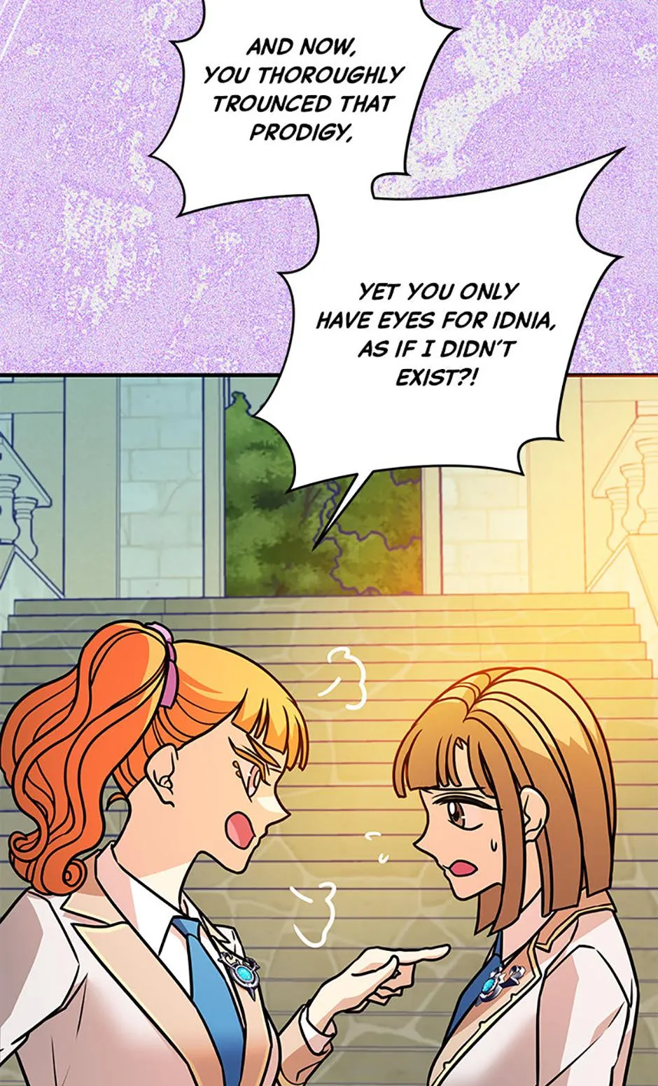 Read The Overlord Lady chapter 28 image 47 on Lezhin