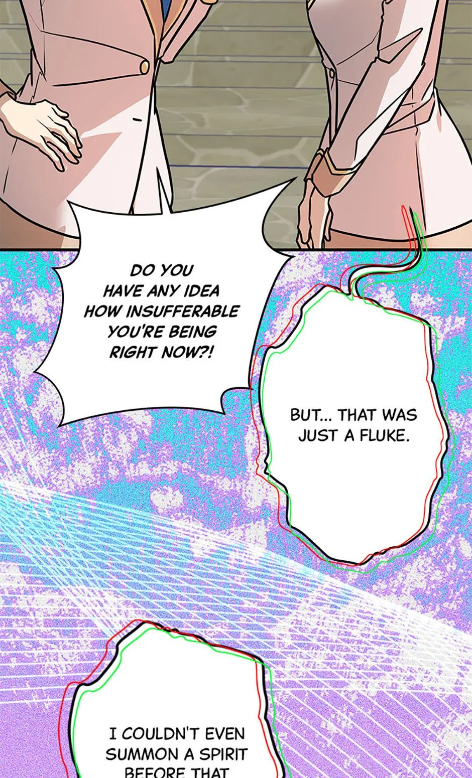 Read The Overlord Lady chapter 28 image 48 on Lezhin