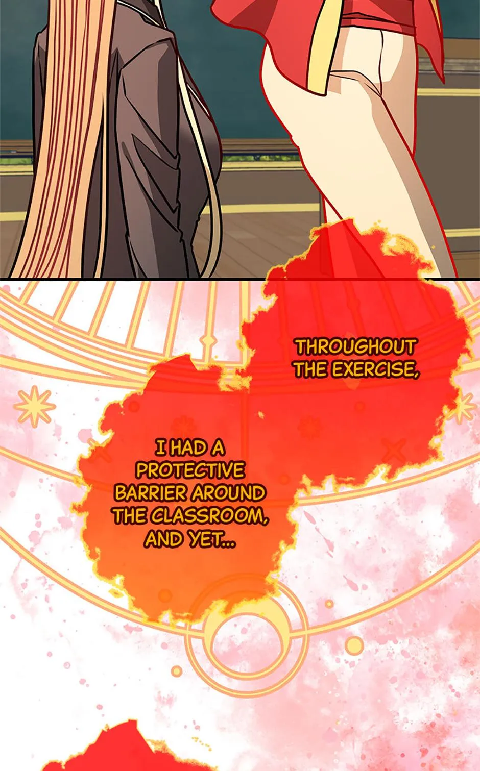 Read The Overlord Lady chapter 28 image 5 on Lezhin
