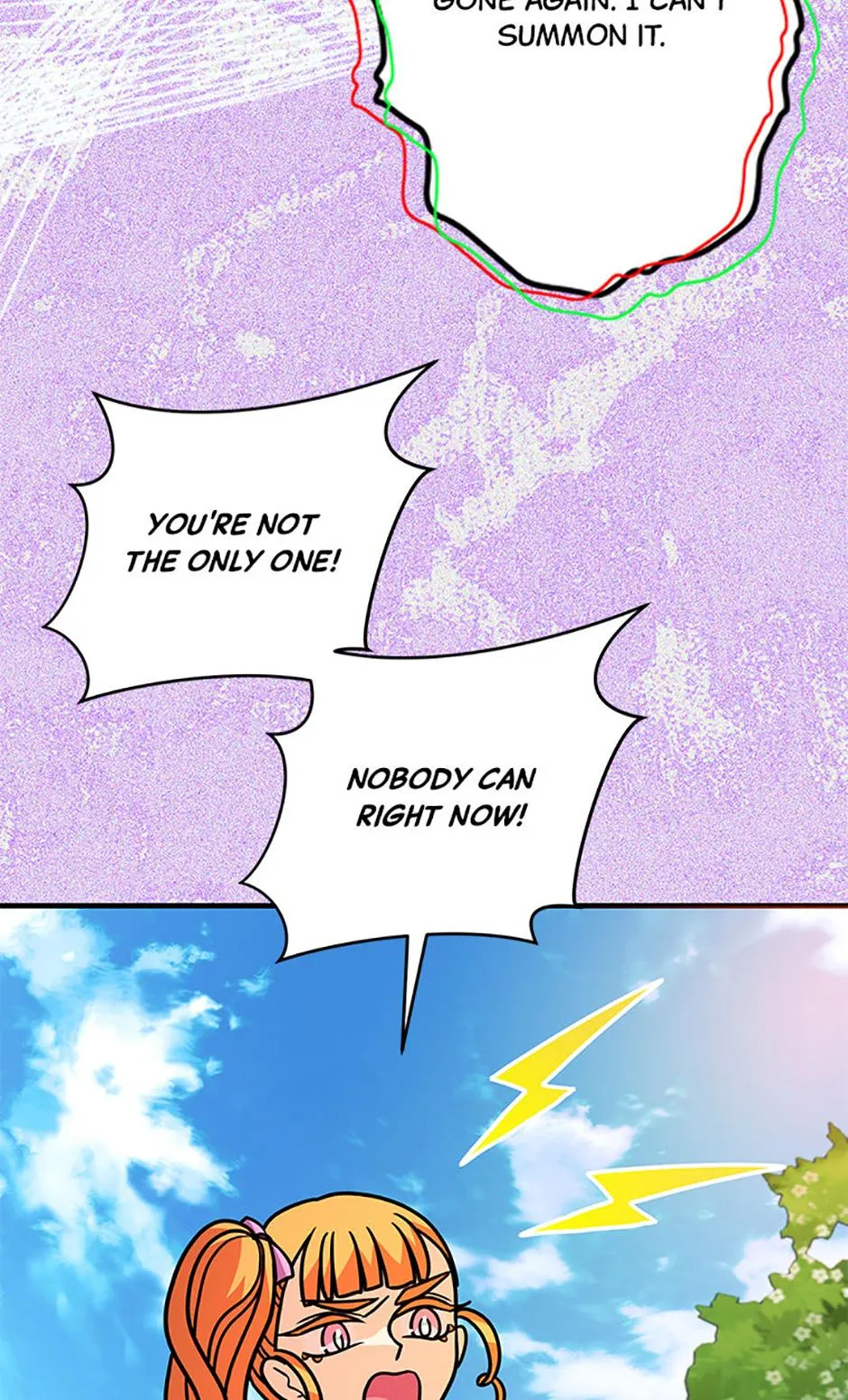 Read The Overlord Lady chapter 28 image 50 on Lezhin