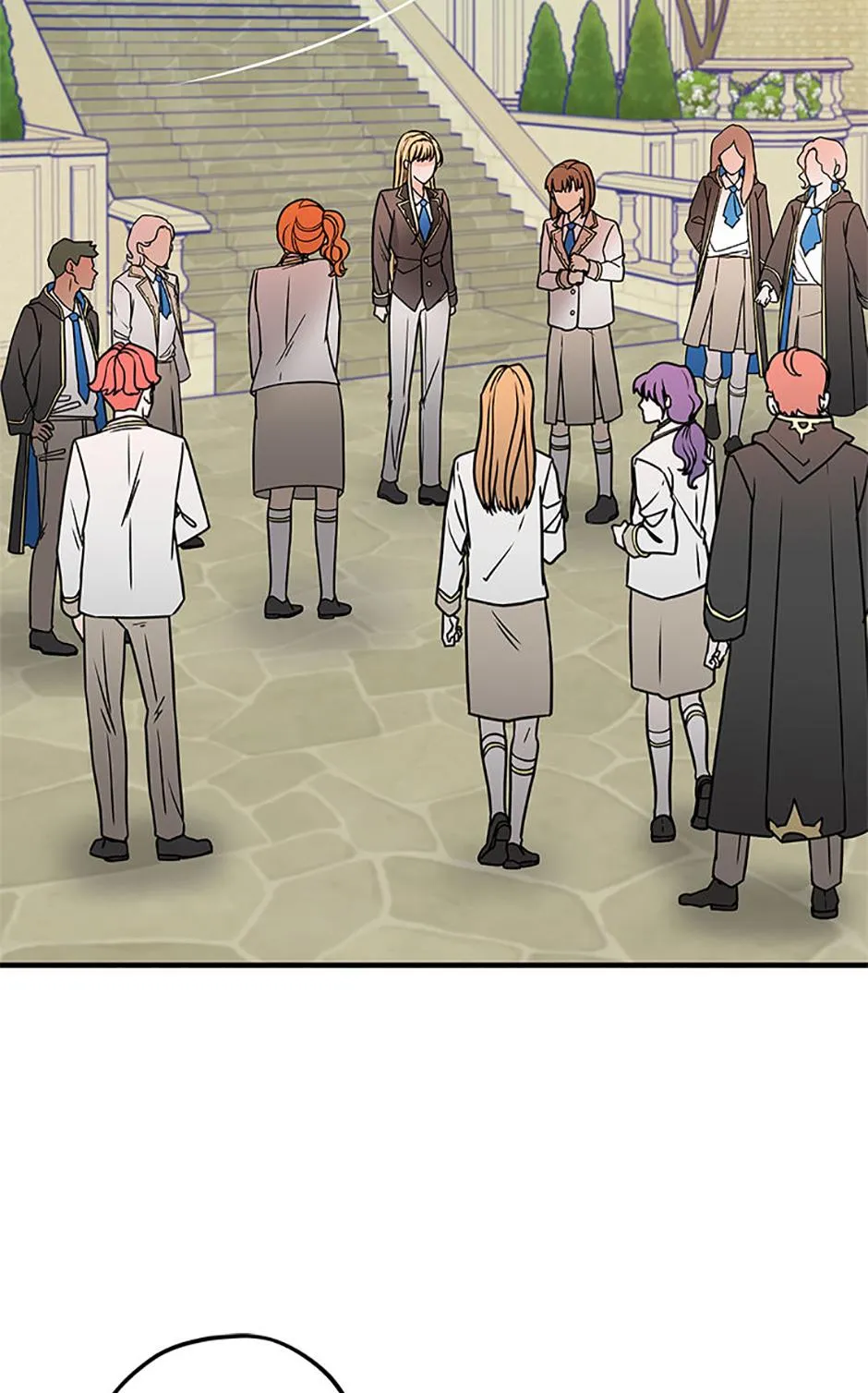 Read The Overlord Lady chapter 28 image 54 on Lezhin