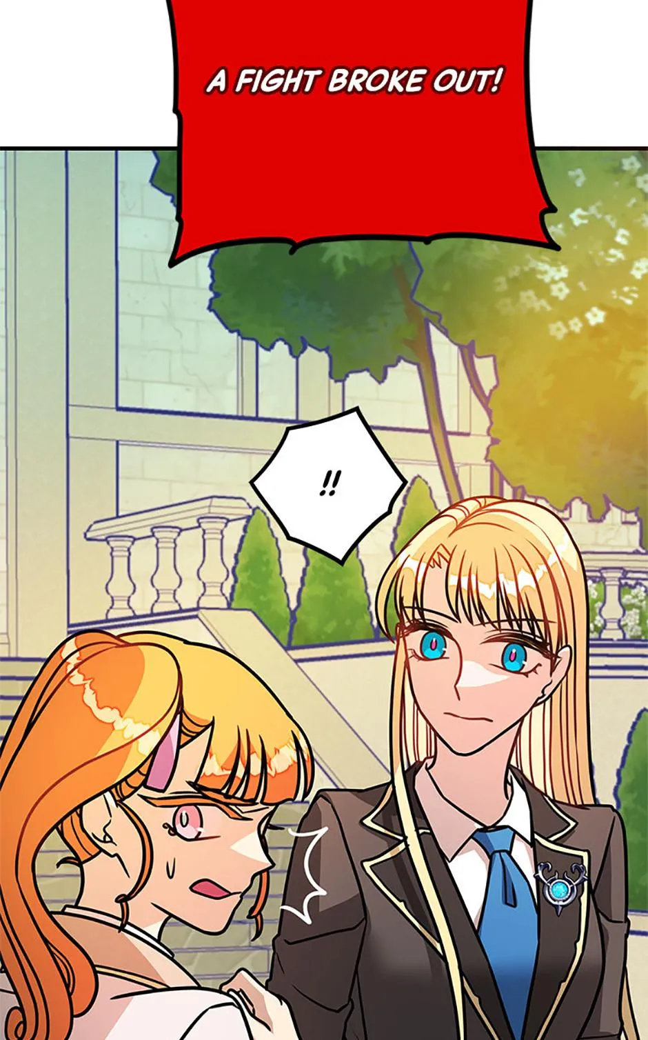 Read The Overlord Lady chapter 28 image 57 on Lezhin