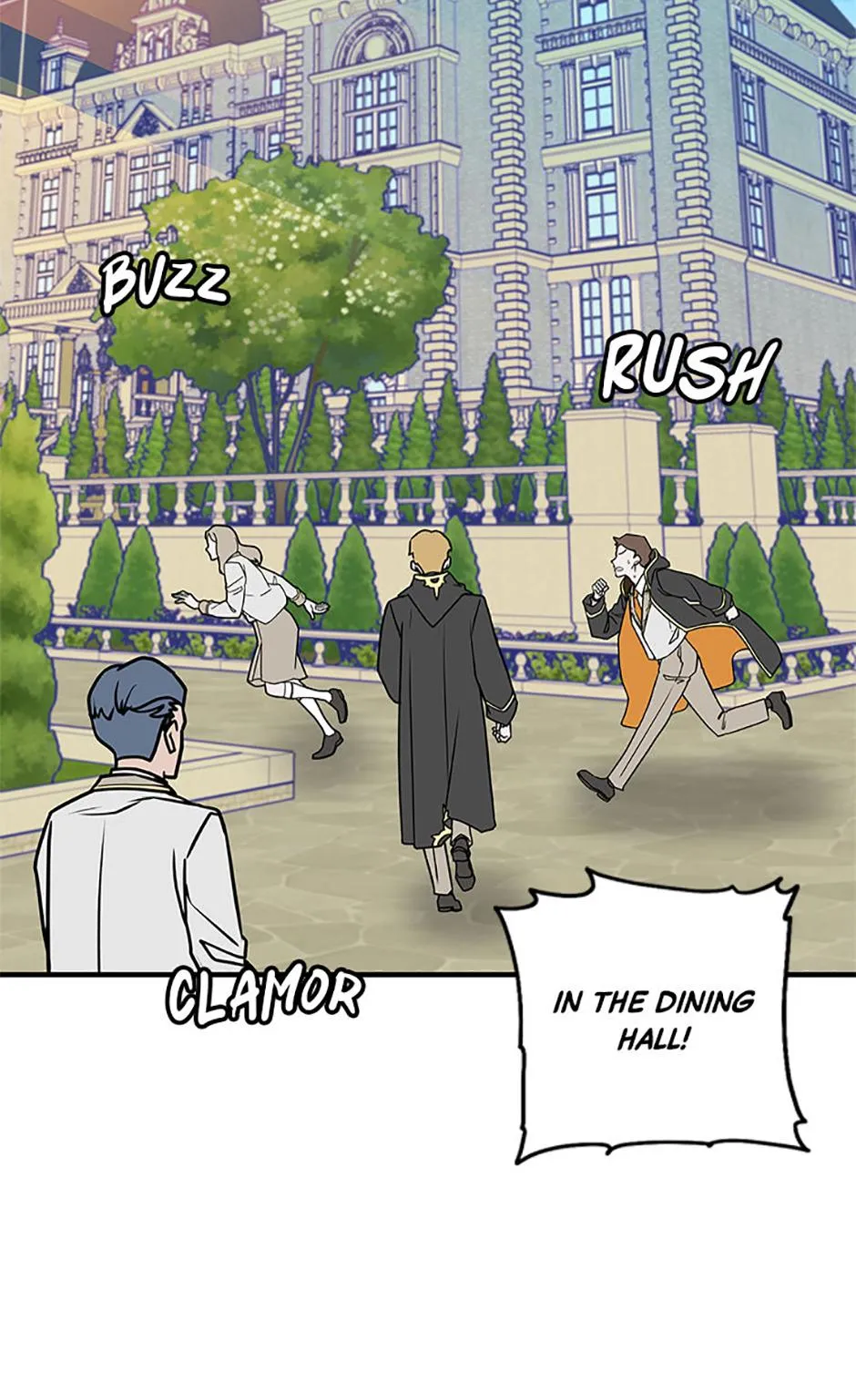 Read The Overlord Lady chapter 28 image 59 on Lezhin