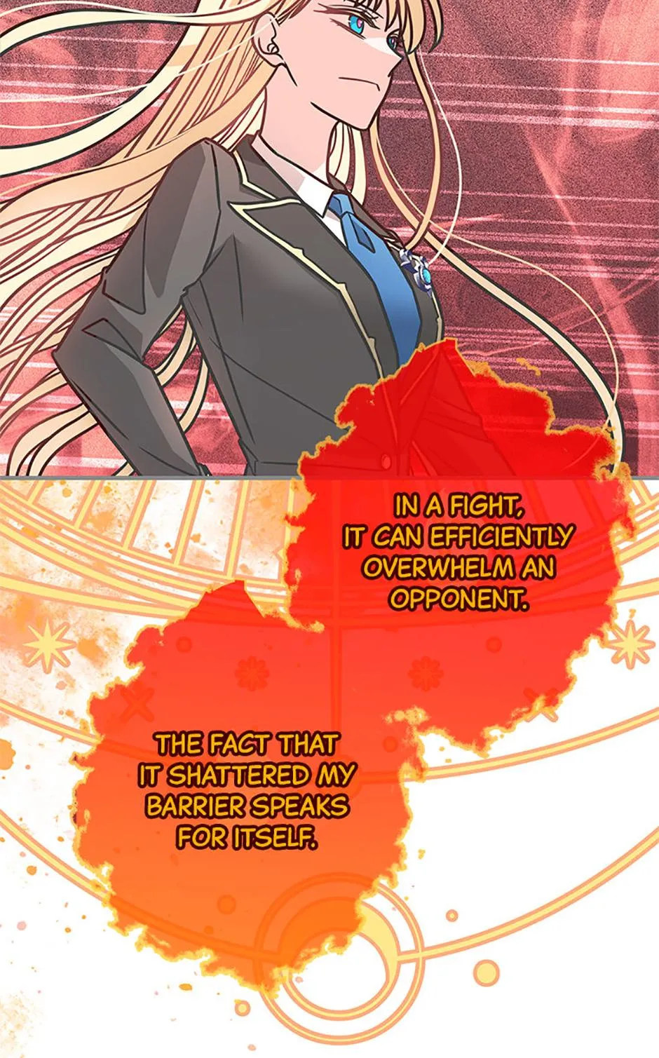 Read The Overlord Lady chapter 28 image 7 on Lezhin