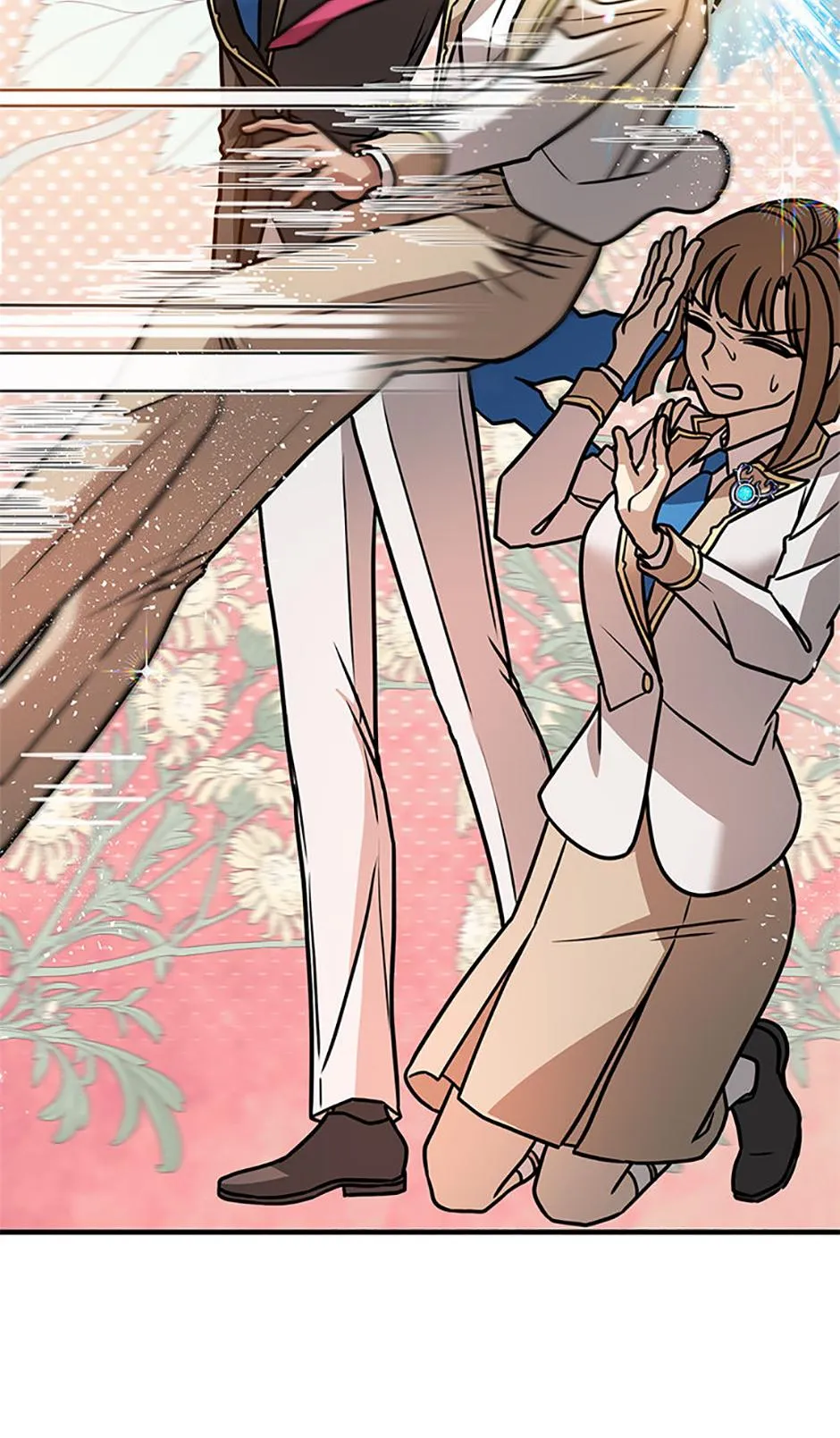 Read The Overlord Lady chapter 28 image 73 on Lezhin