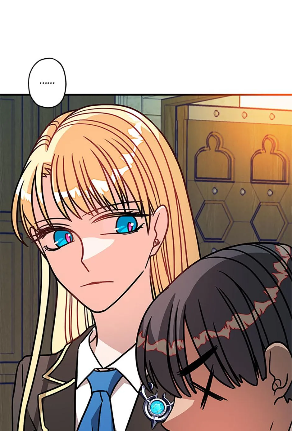Read The Overlord Lady chapter 28 image 74 on Lezhin