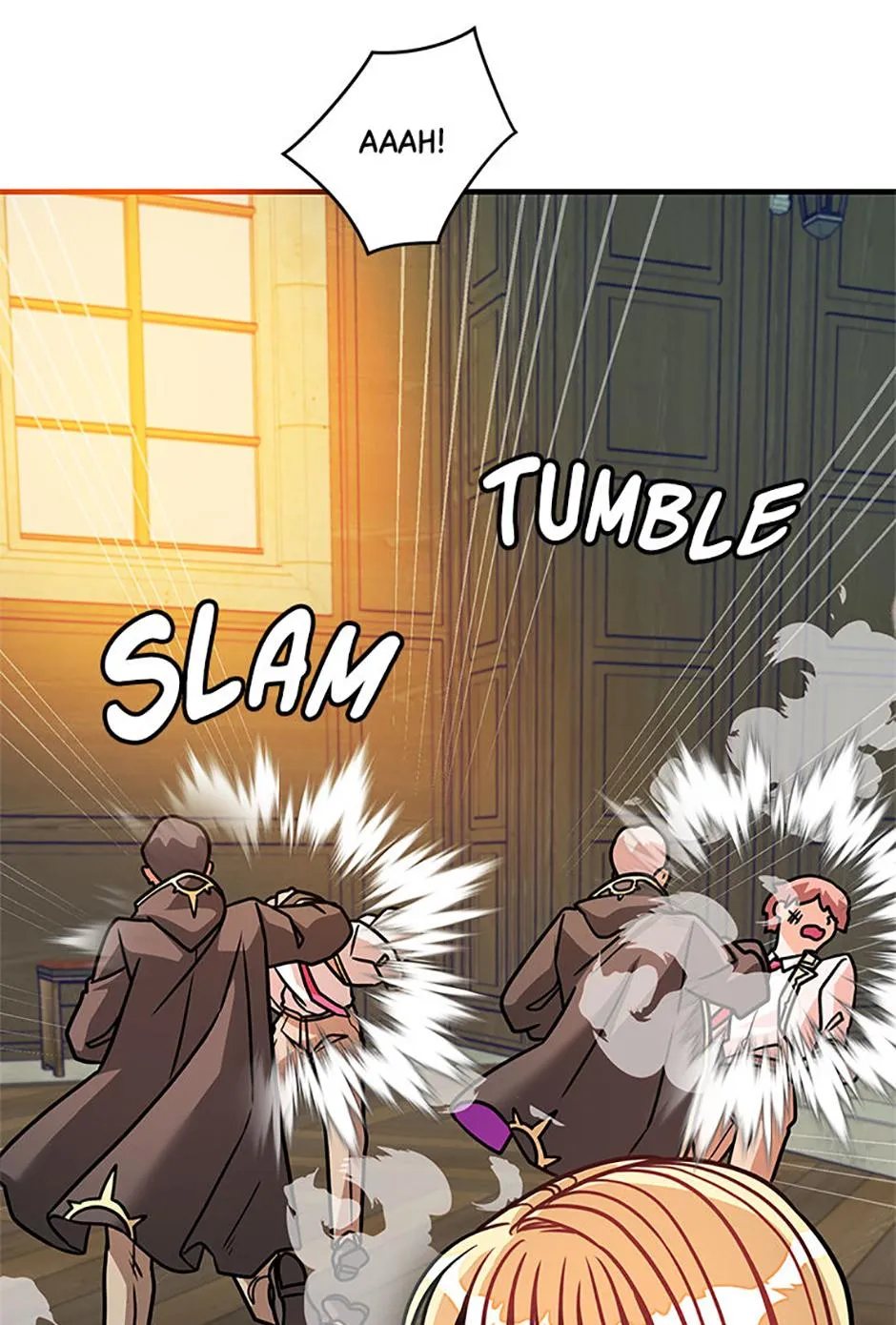 Read The Overlord Lady chapter 28 image 77 on Lezhin