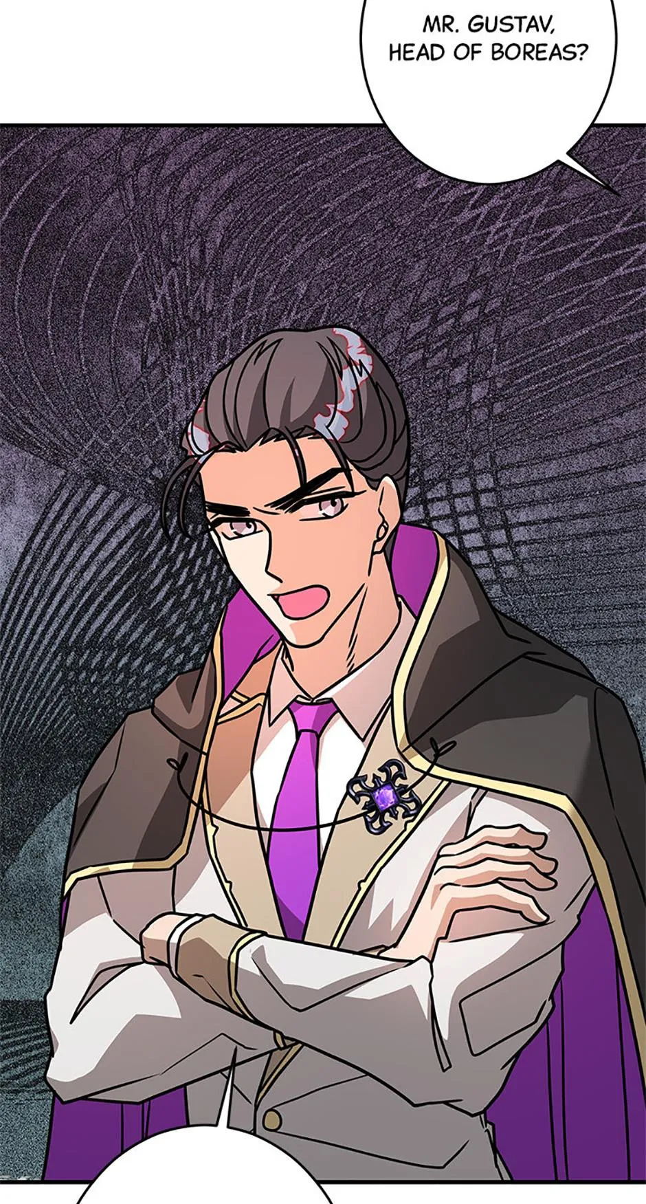 Read The Overlord Lady chapter 29 image 11 on Lezhin