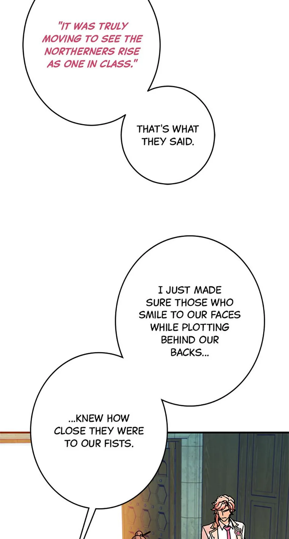 Read The Overlord Lady chapter 29 image 12 on Lezhin