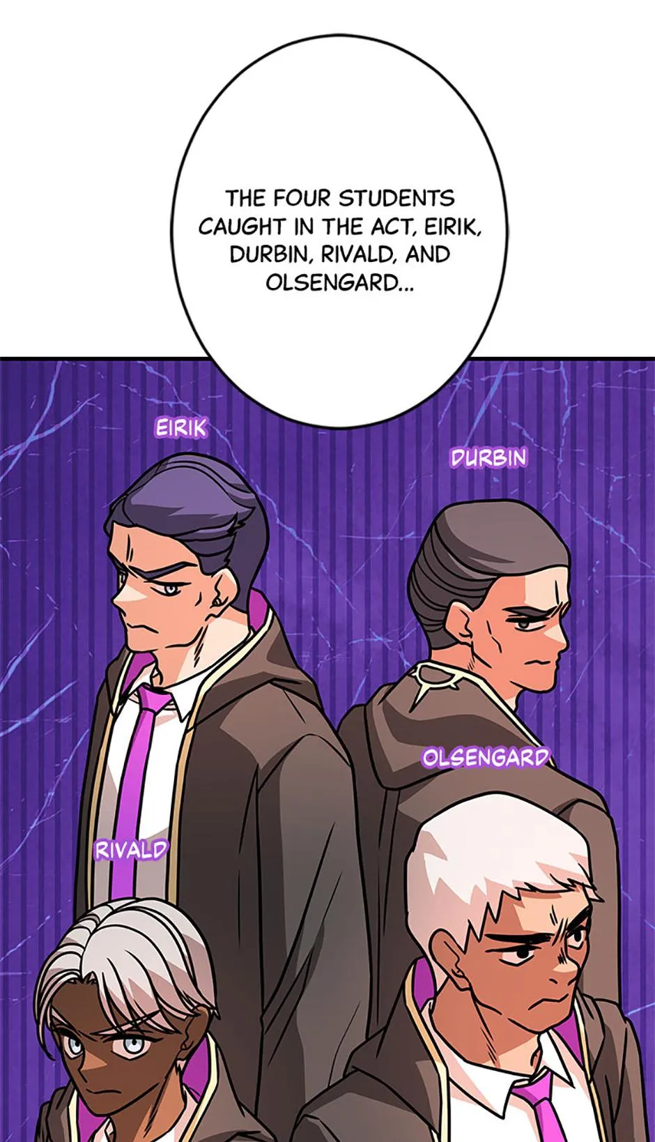 Read The Overlord Lady chapter 29 image 14 on Lezhin