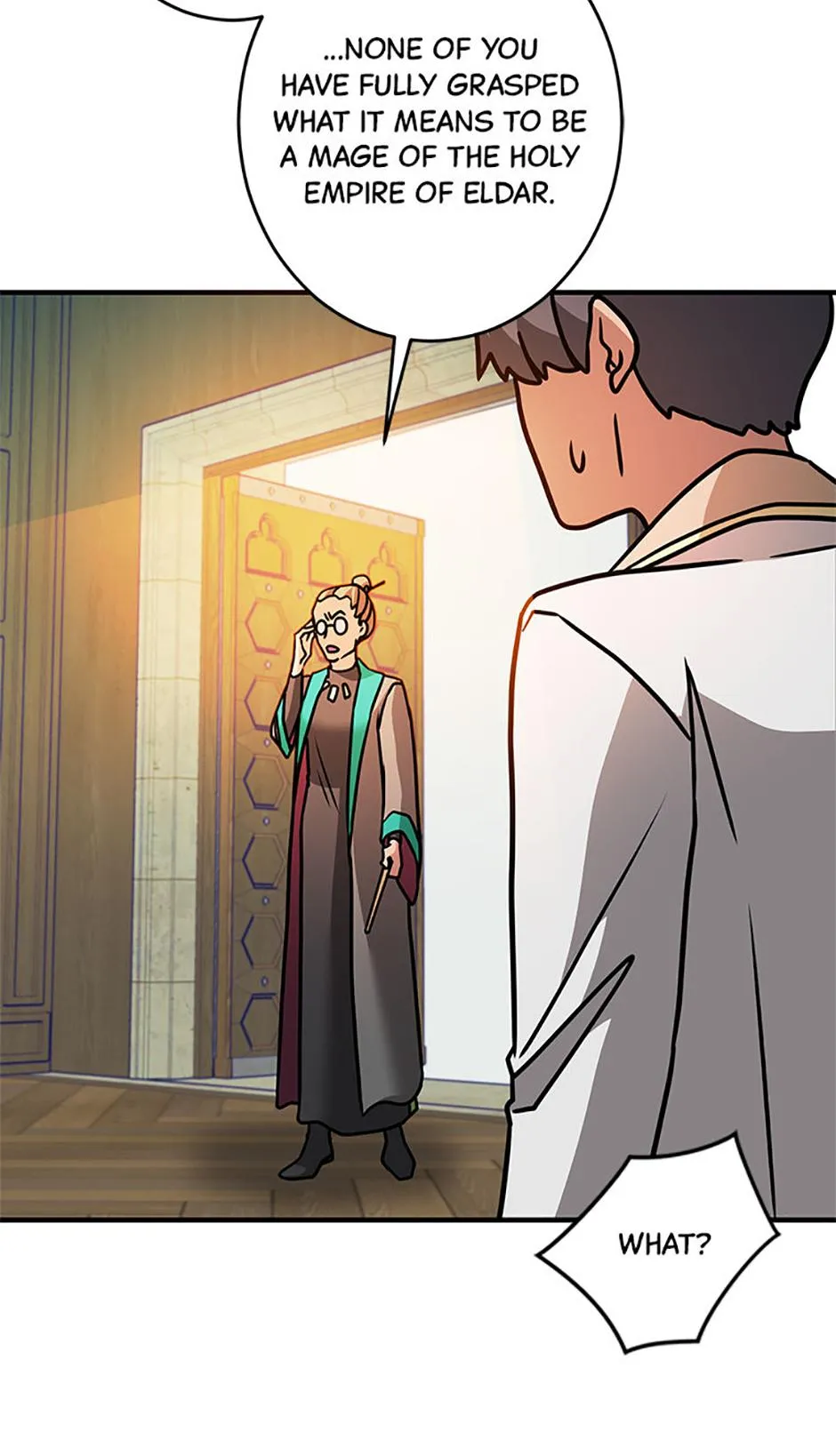 Read The Overlord Lady chapter 29 image 20 on Lezhin