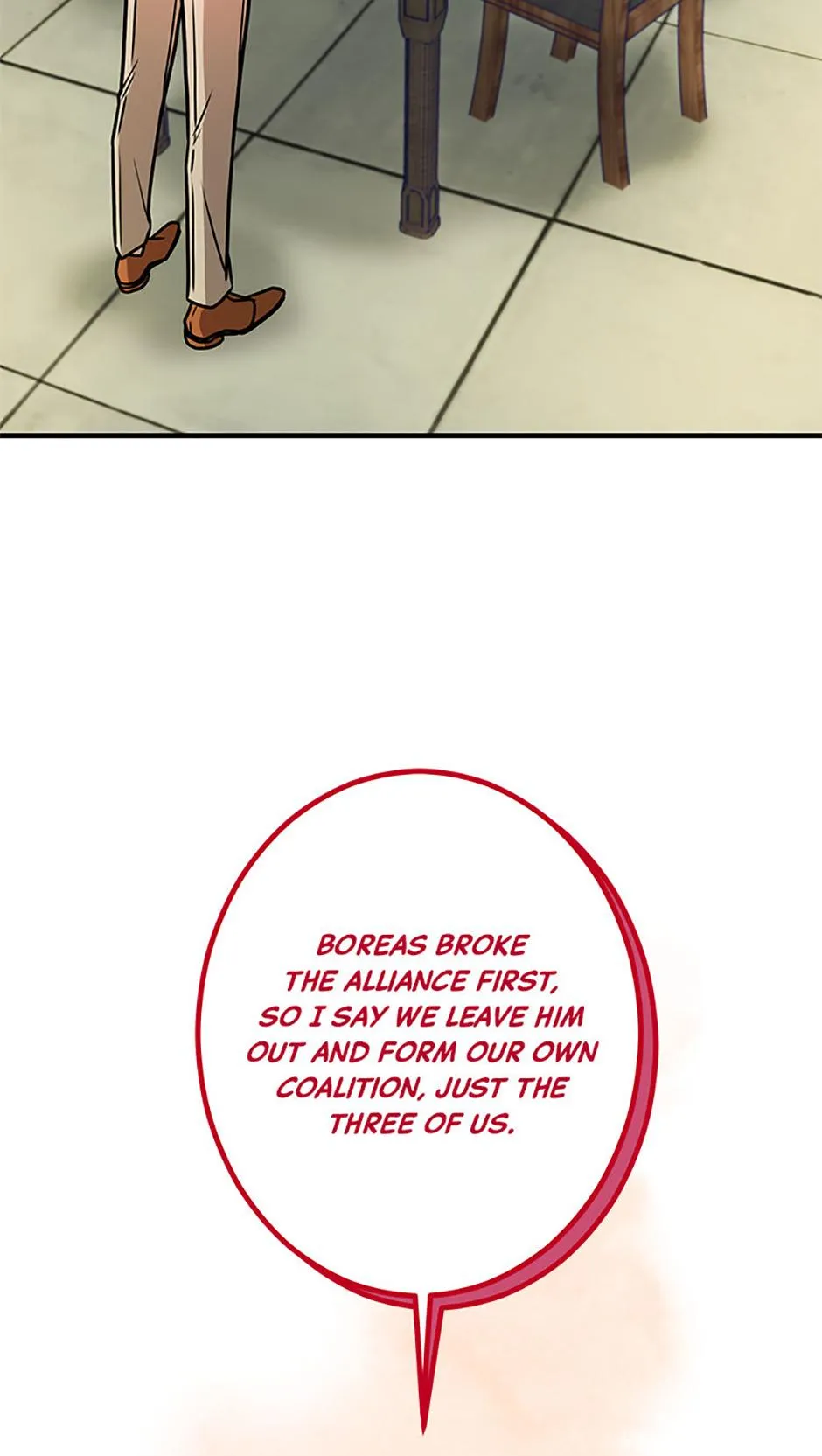 Read The Overlord Lady chapter 29 image 26 on Lezhin
