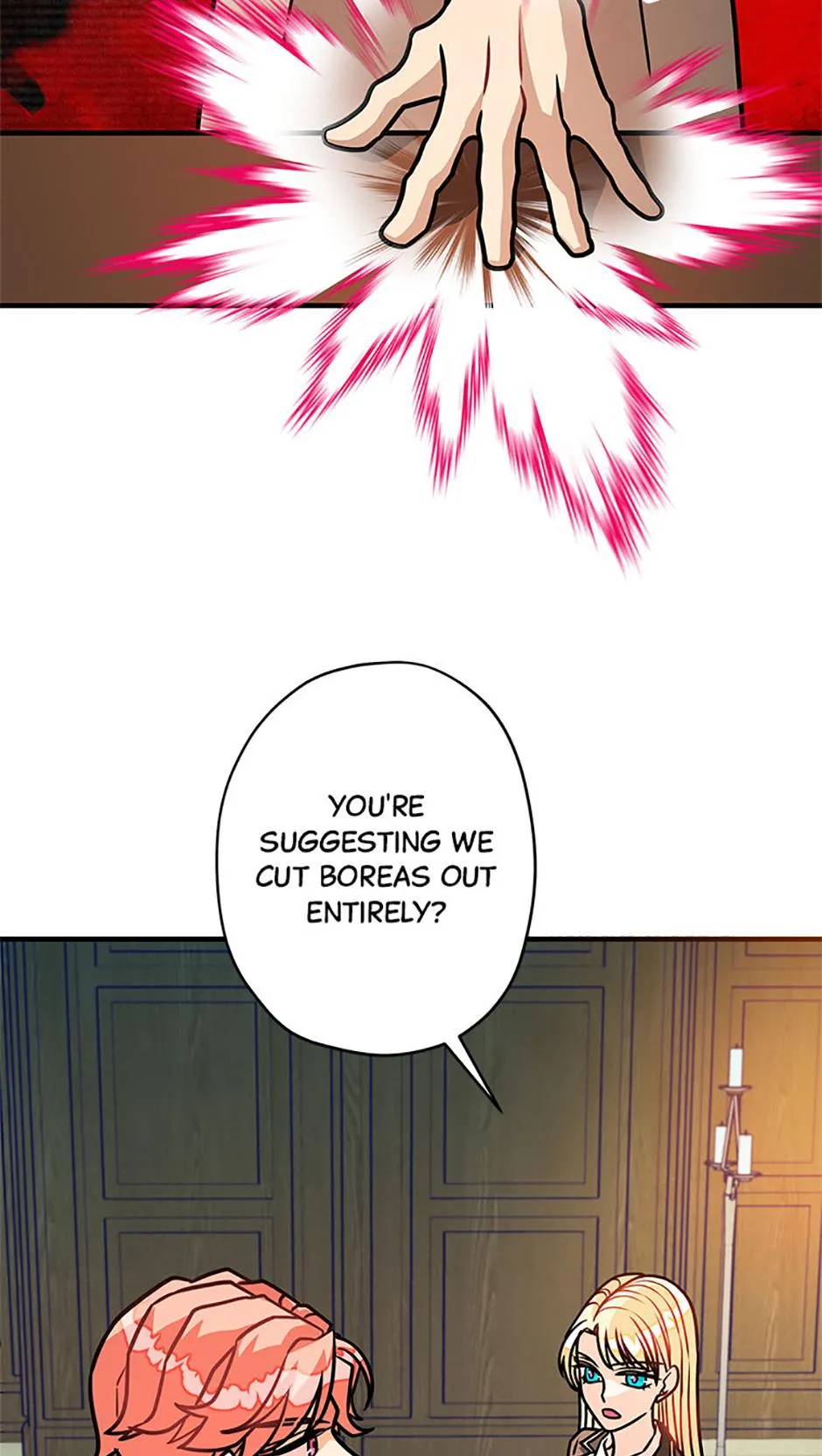 Read The Overlord Lady chapter 29 image 28 on Lezhin