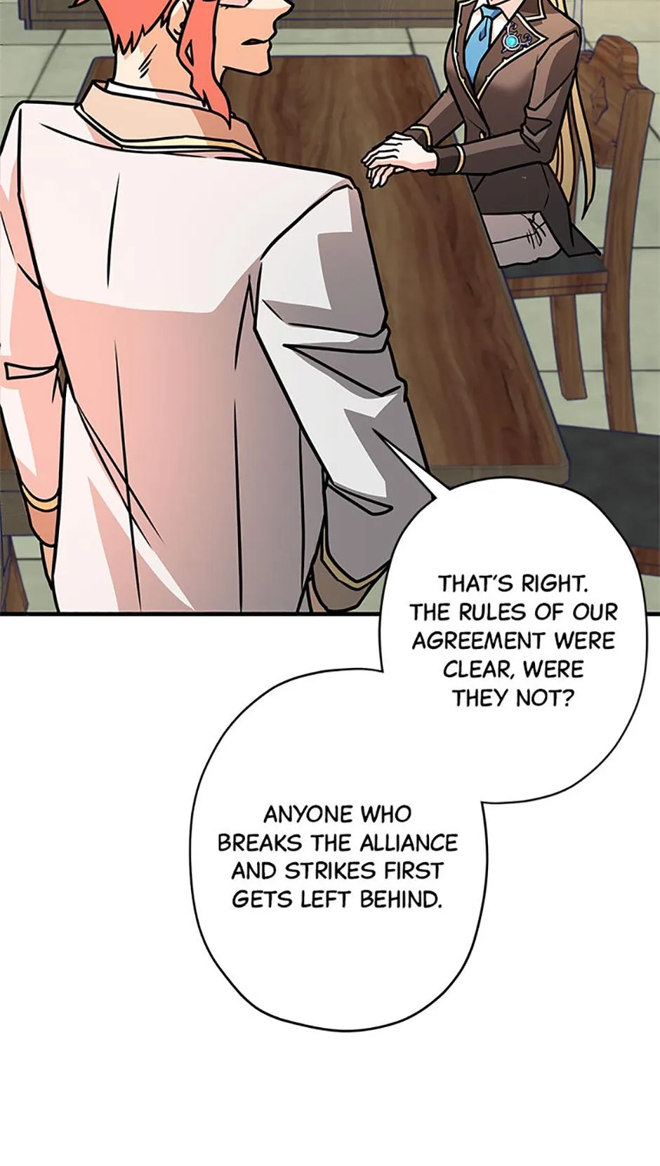 Read The Overlord Lady chapter 29 image 29 on Lezhin