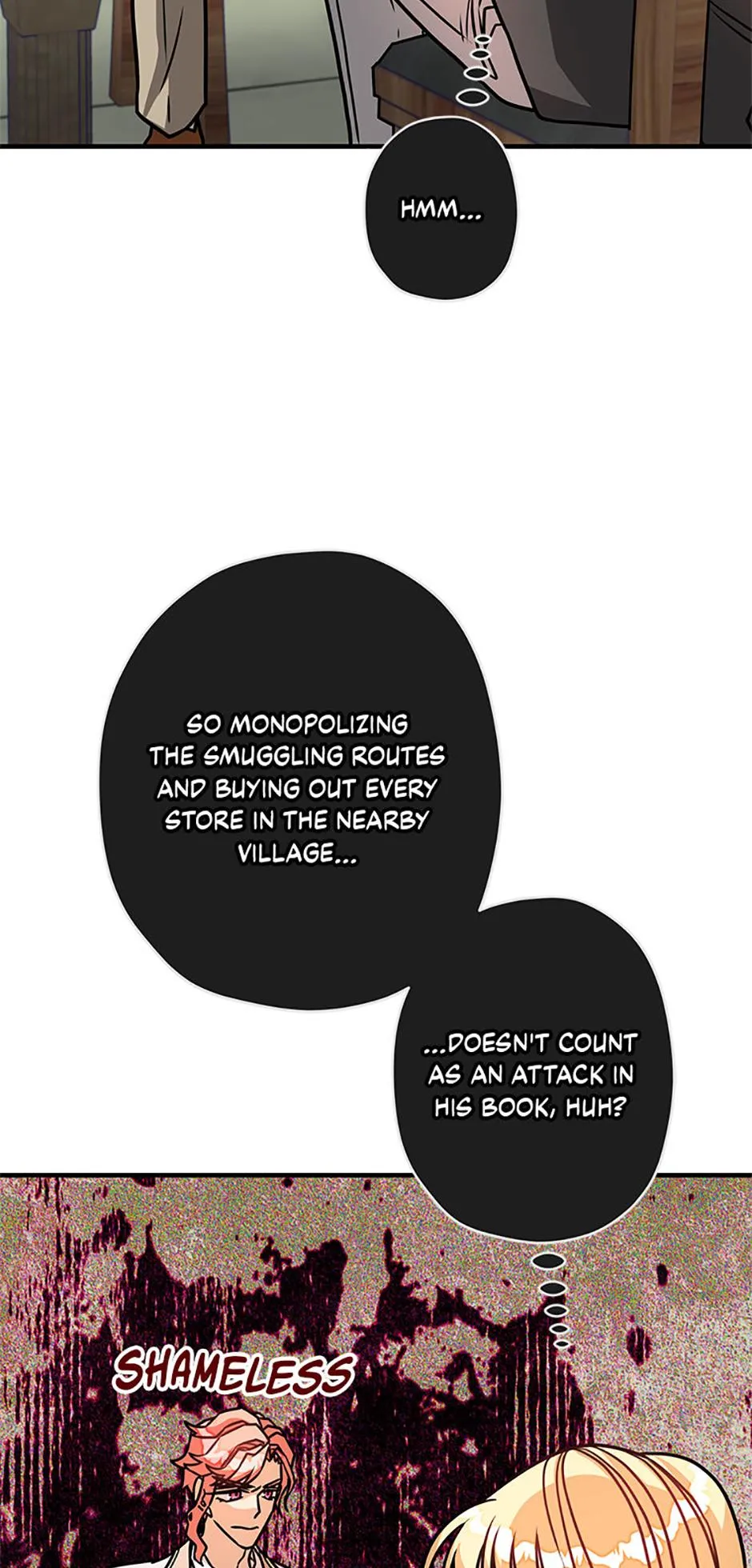Read The Overlord Lady chapter 29 image 31 on Lezhin