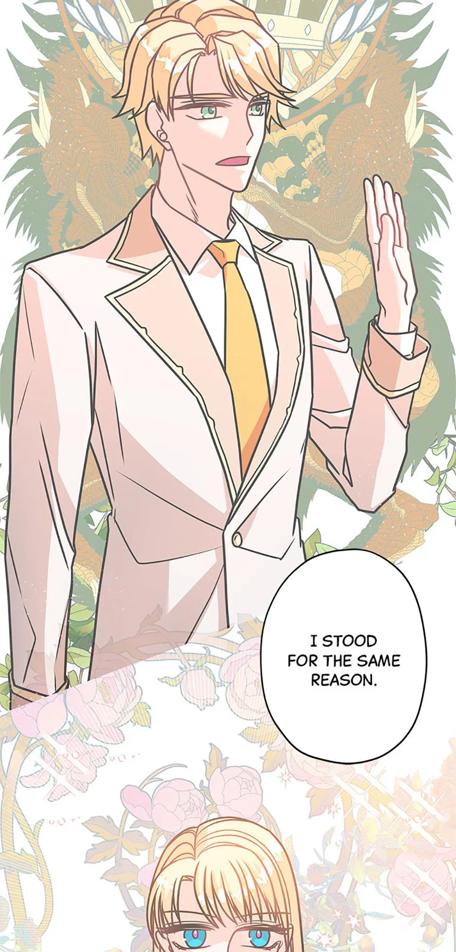 Read The Overlord Lady chapter 29 image 35 on Lezhin