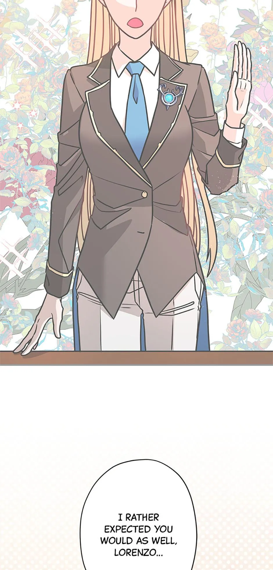 Read The Overlord Lady chapter 29 image 36 on Lezhin