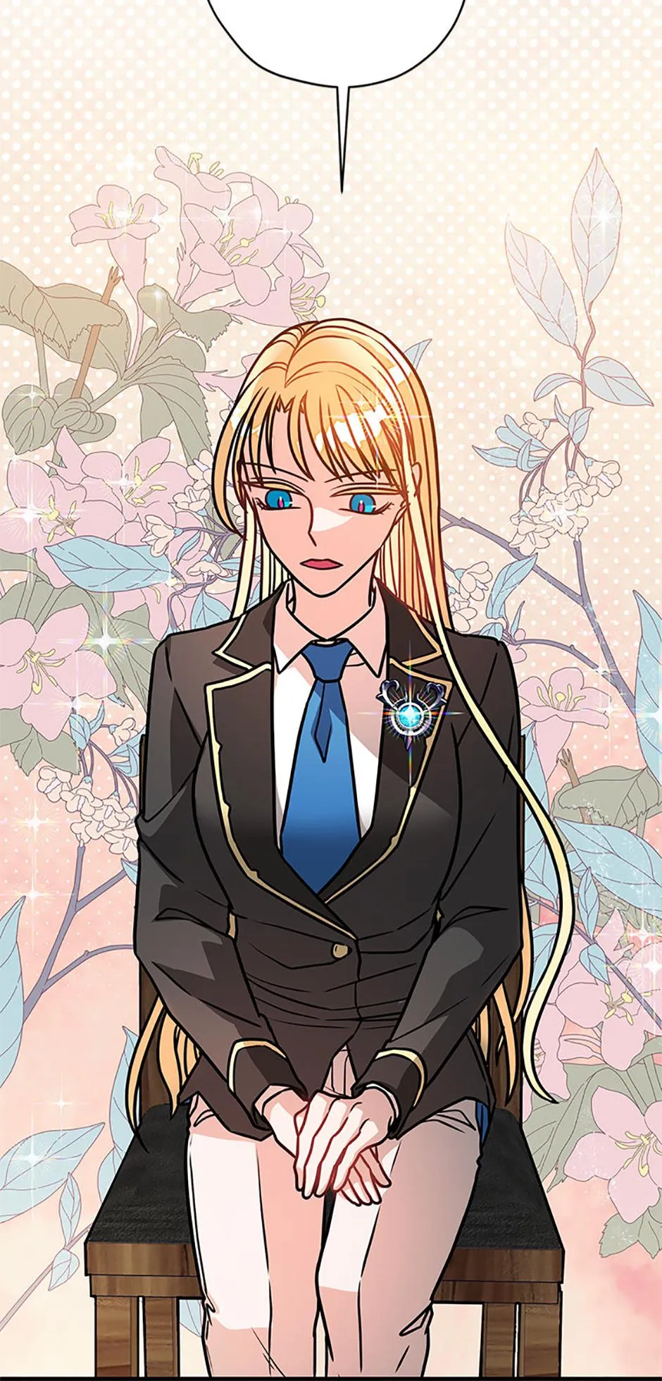 Read The Overlord Lady chapter 29 image 37 on Lezhin