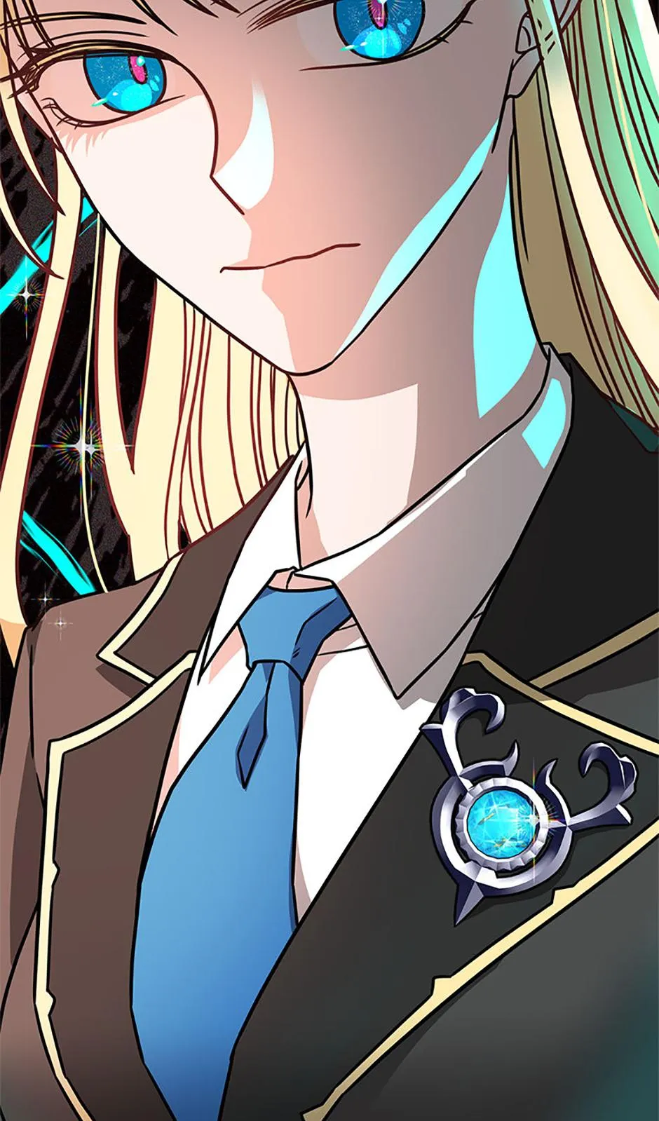 Read The Overlord Lady chapter 29 image 39 on Lezhin