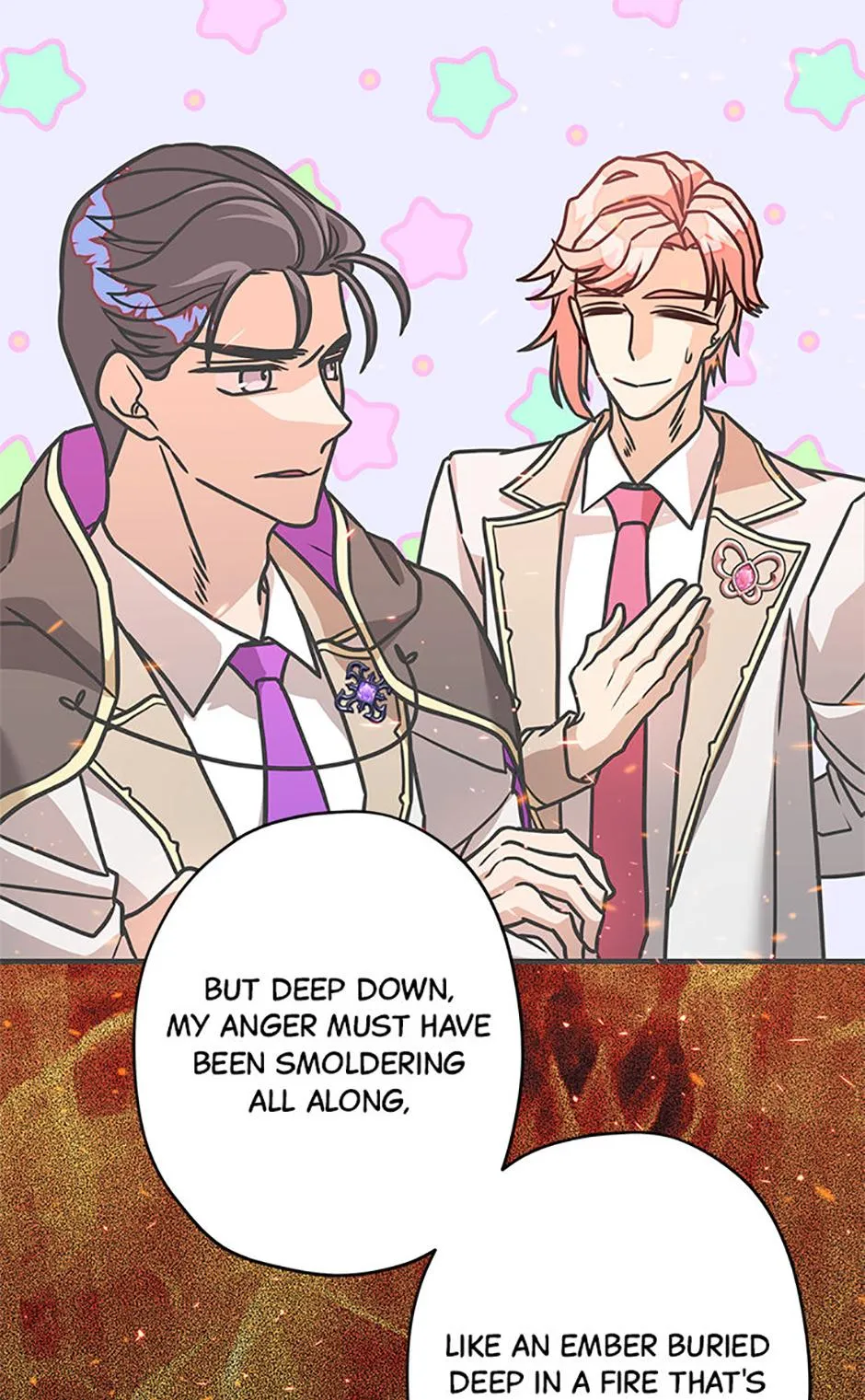 Read The Overlord Lady chapter 29 image 48 on Lezhin