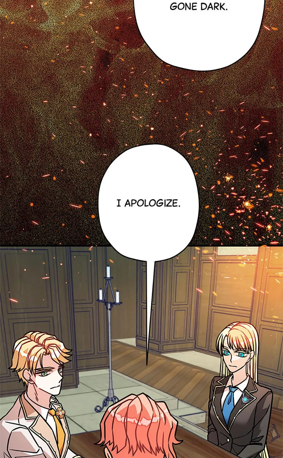Read The Overlord Lady chapter 29 image 49 on Lezhin