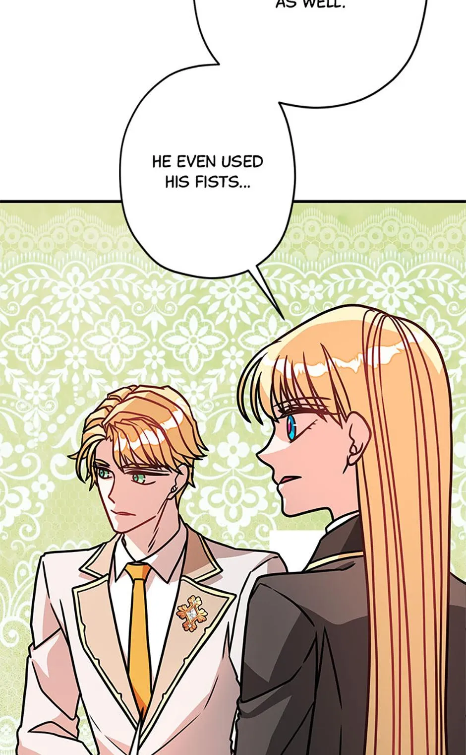 Read The Overlord Lady chapter 29 image 51 on Lezhin