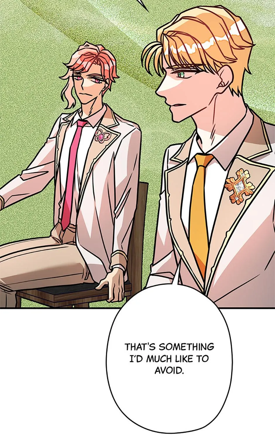 Read The Overlord Lady chapter 29 image 53 on Lezhin