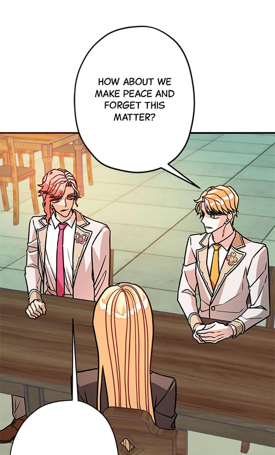 Read The Overlord Lady chapter 29 image 54 on Lezhin