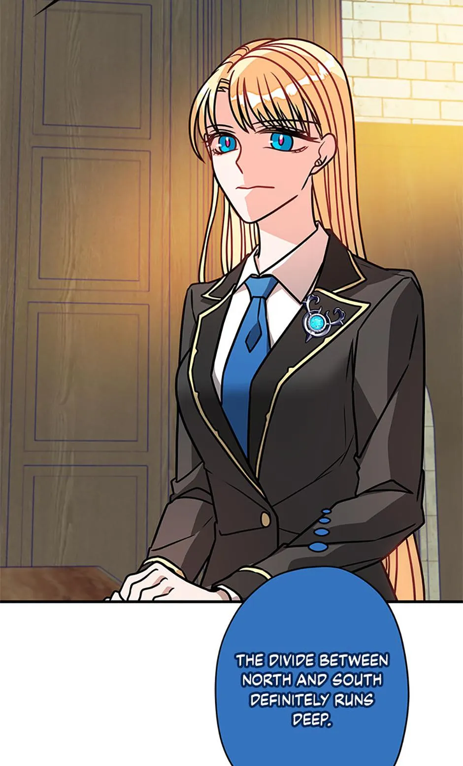 Read The Overlord Lady chapter 29 image 56 on Lezhin
