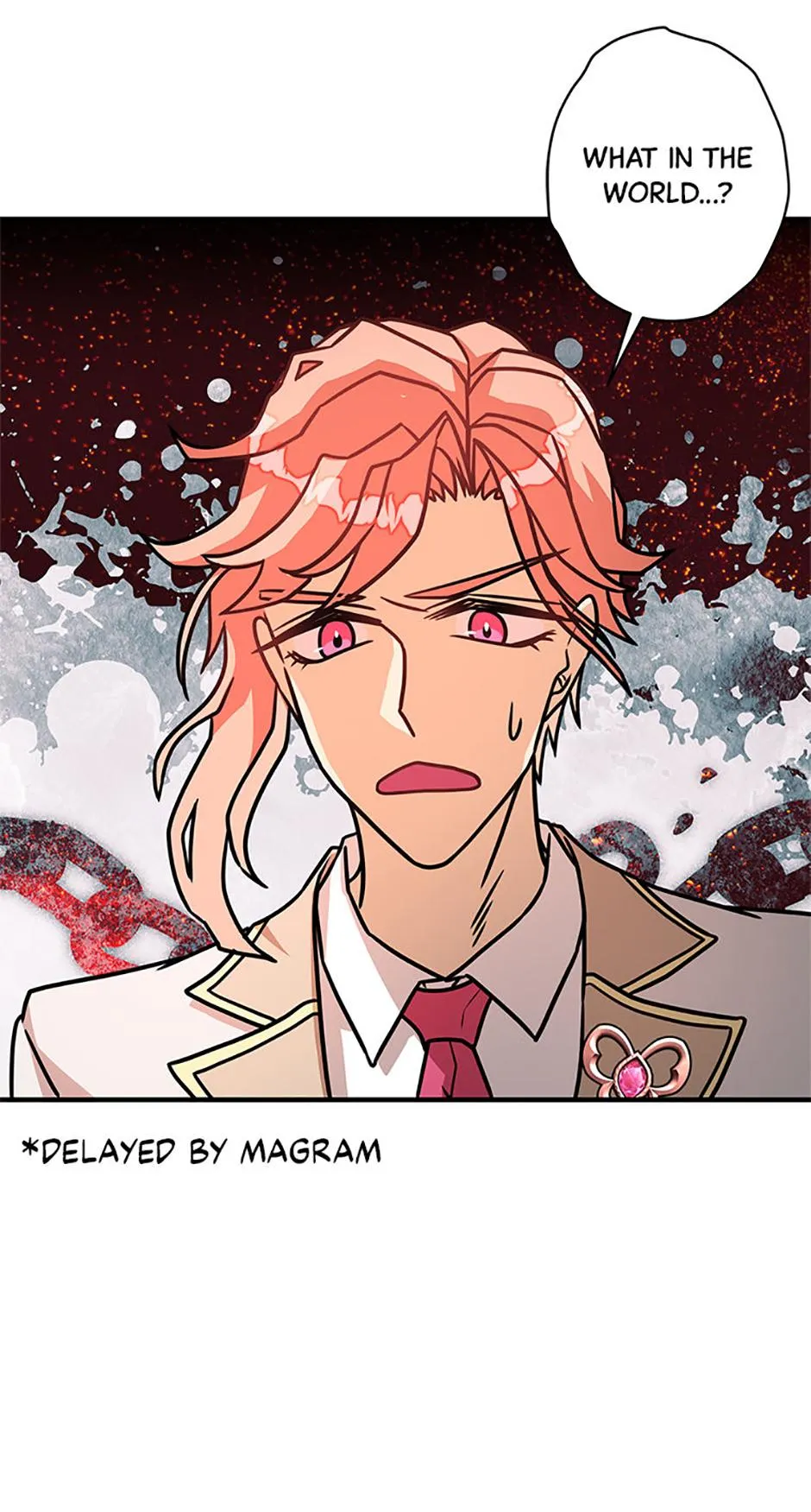 Read The Overlord Lady chapter 29 image 6 on Lezhin