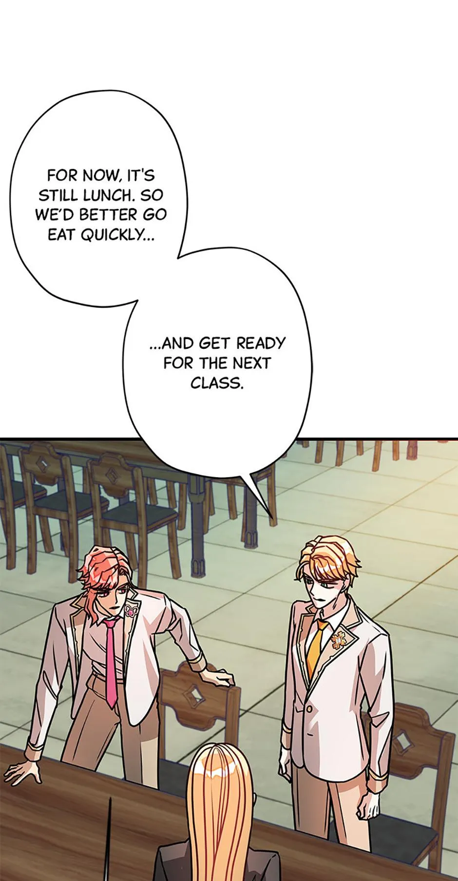 Read The Overlord Lady chapter 29 image 62 on Lezhin