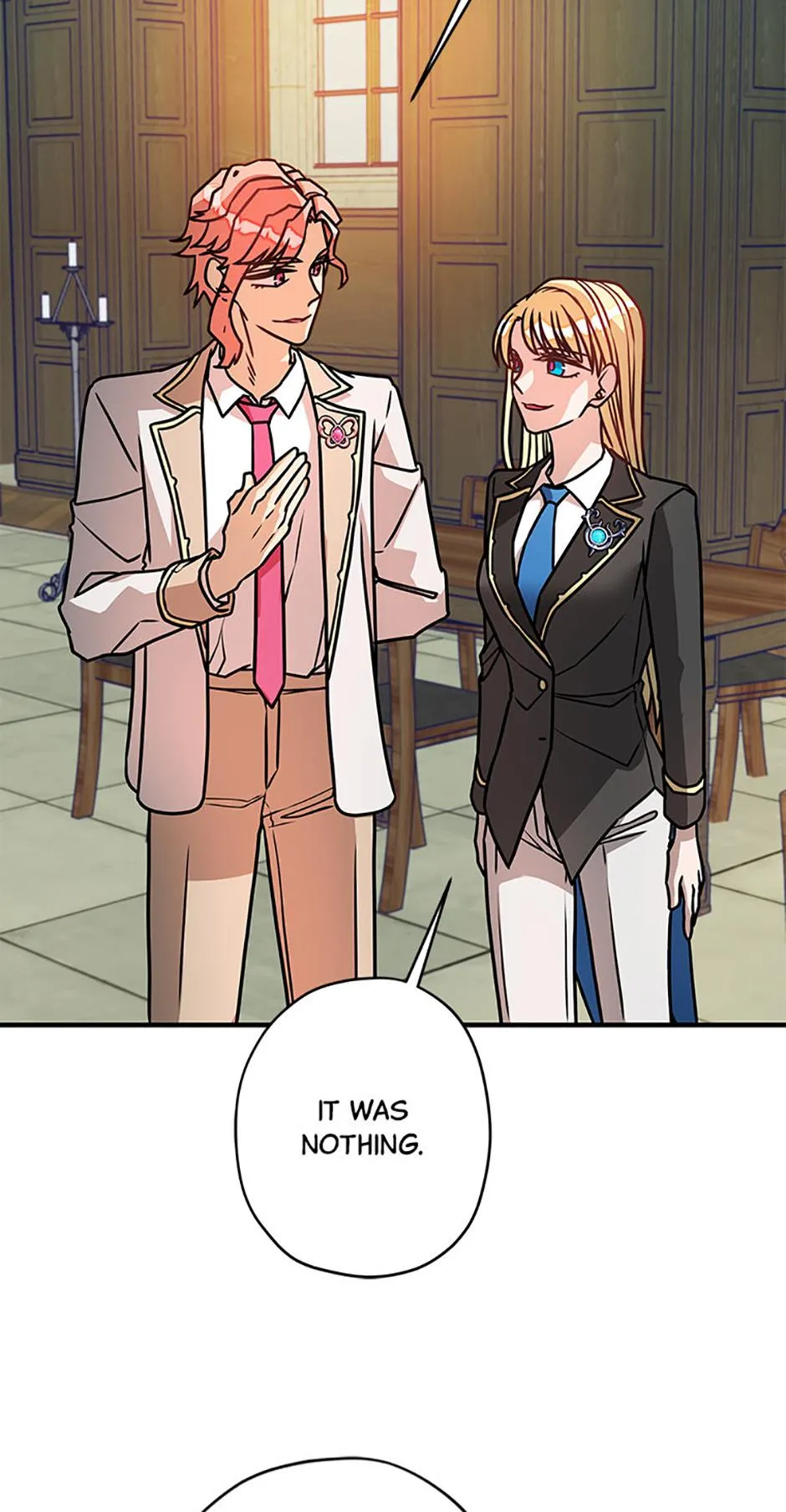 Read The Overlord Lady chapter 29 image 64 on Lezhin