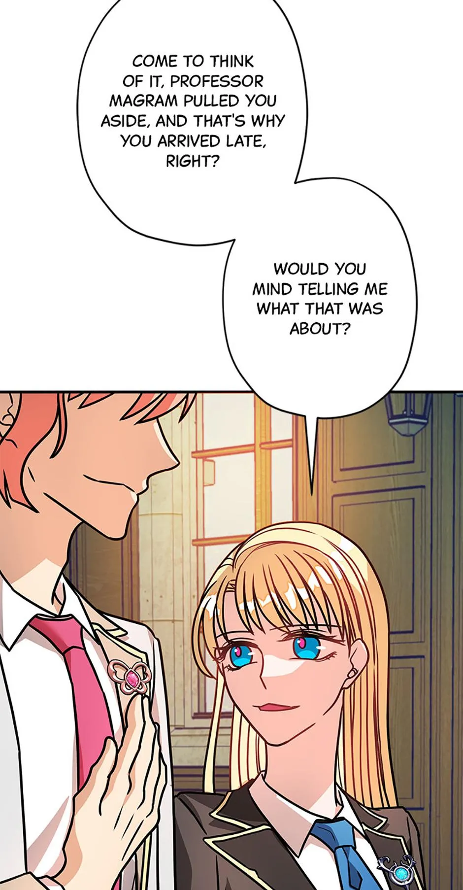 Read The Overlord Lady chapter 29 image 65 on Lezhin