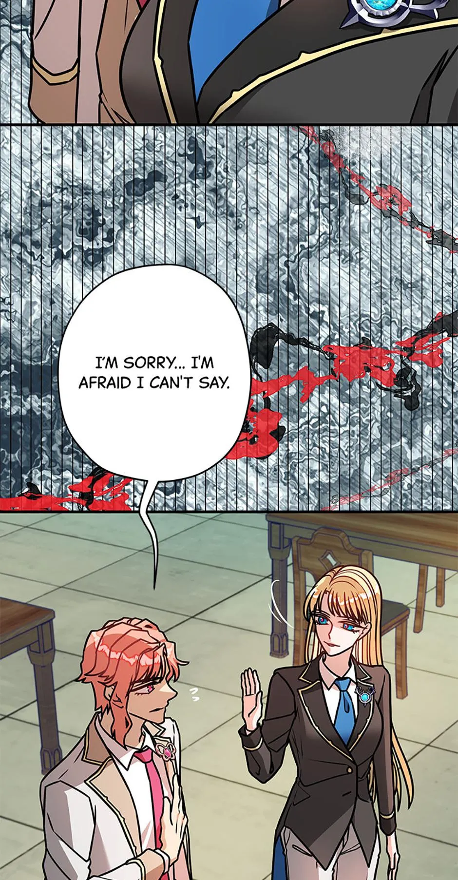 Read The Overlord Lady chapter 29 image 68 on Lezhin