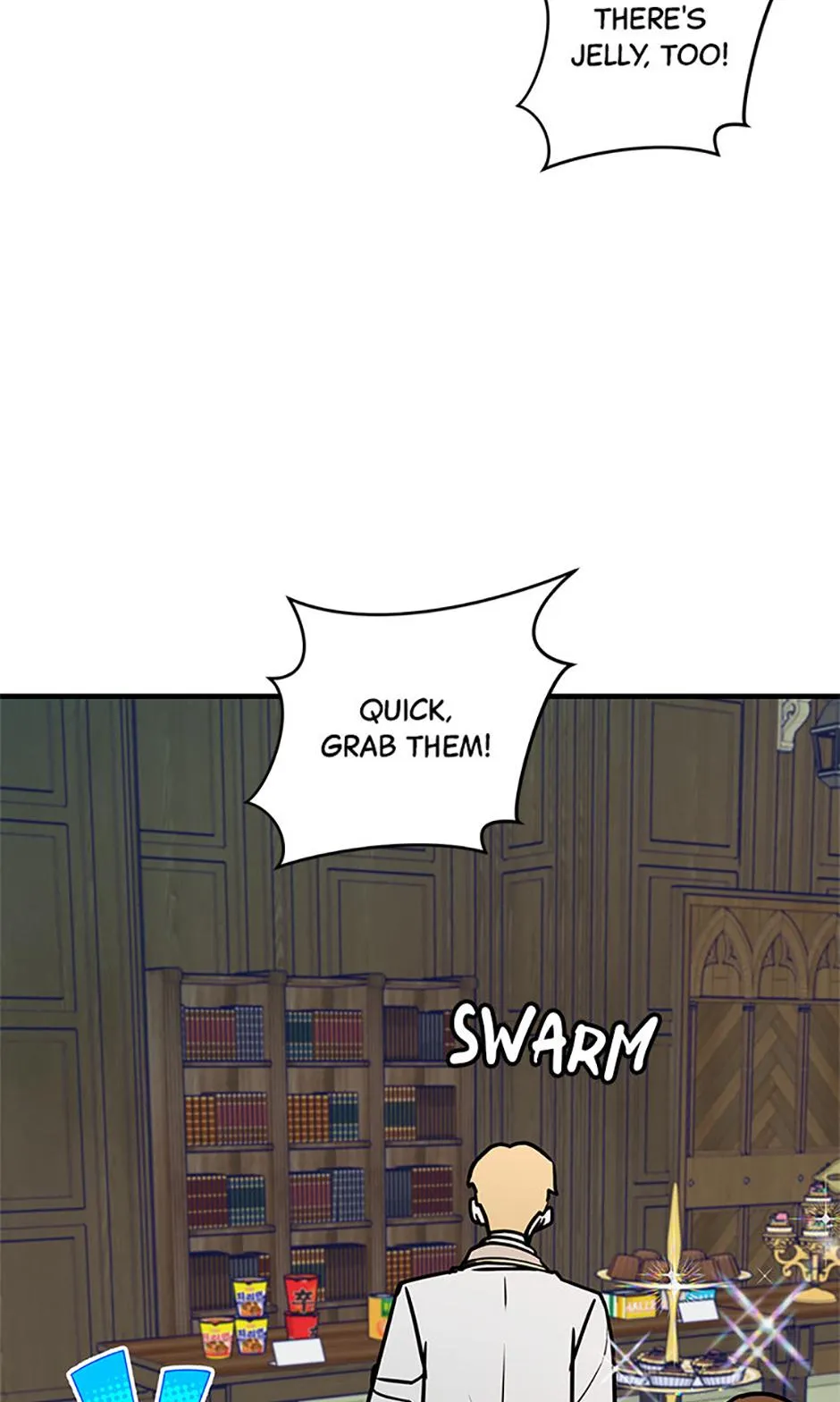 Read The Overlord Lady chapter 29 image 75 on Lezhin