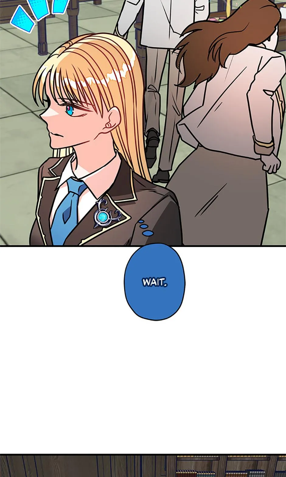 Read The Overlord Lady chapter 29 image 76 on Lezhin
