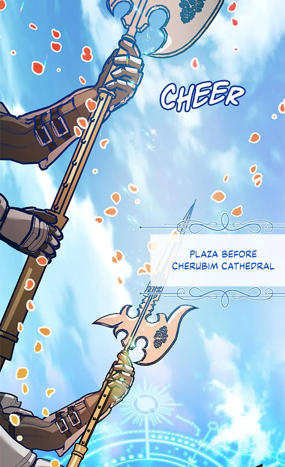 Read The Overlord Lady chapter 3 image 13 on Lezhin