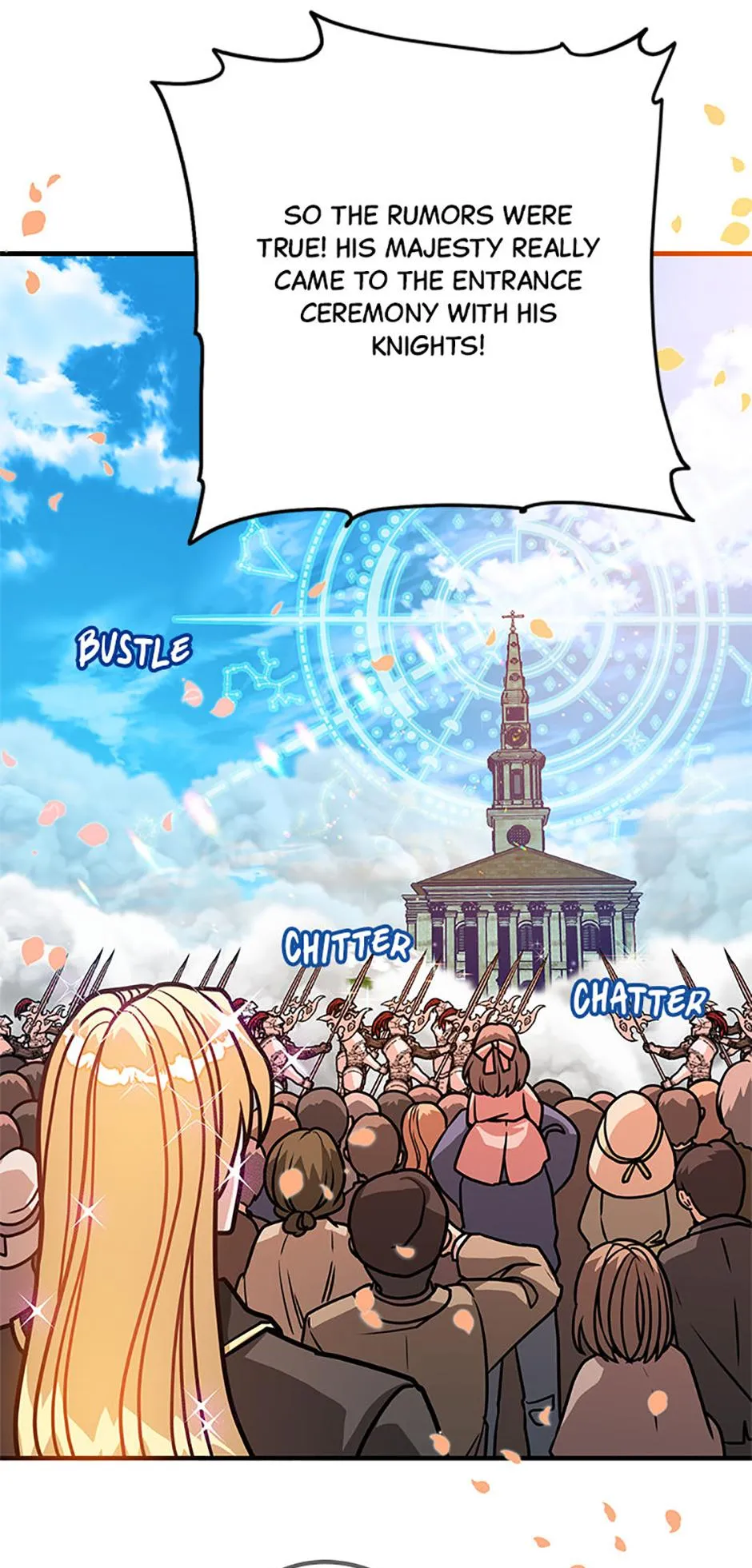Read The Overlord Lady chapter 3 image 15 on Lezhin