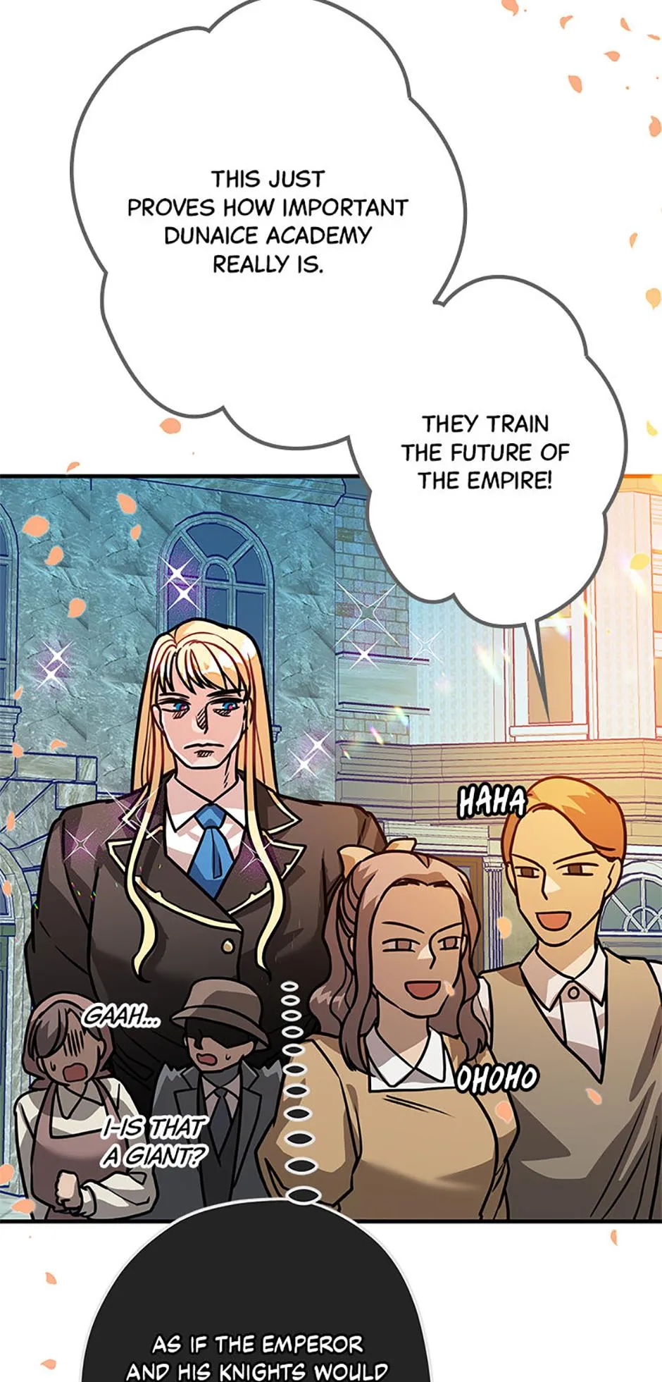 Read The Overlord Lady chapter 3 image 16 on Lezhin